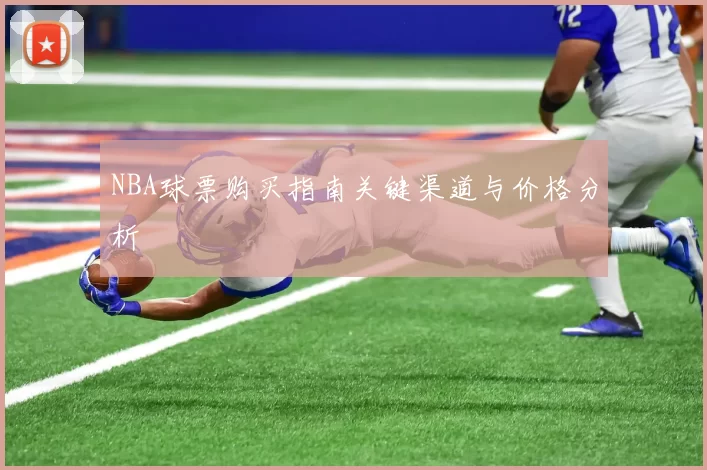 NBA球票购买指南关键渠道与价格分析