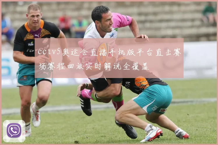 cctv5奥运会直播手机版平台直击赛场赛程回放实时解说全覆盖